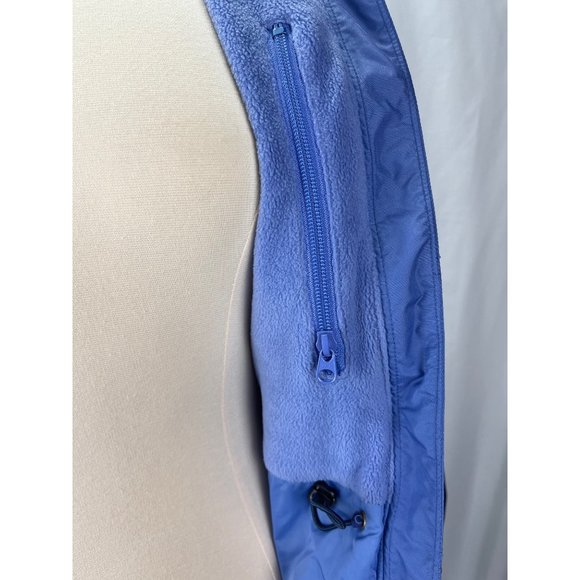 Columbia Fleece lined Drop Waist Jacket, Women’s Medium - Picture 10 of 11